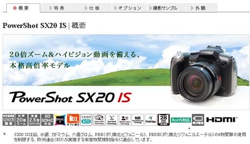 CANON SX20 IS.jpg